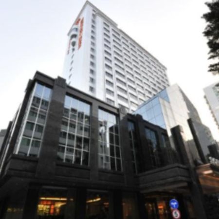 Fuzhou Suofeisi Pingshan Hotel Exterior photo